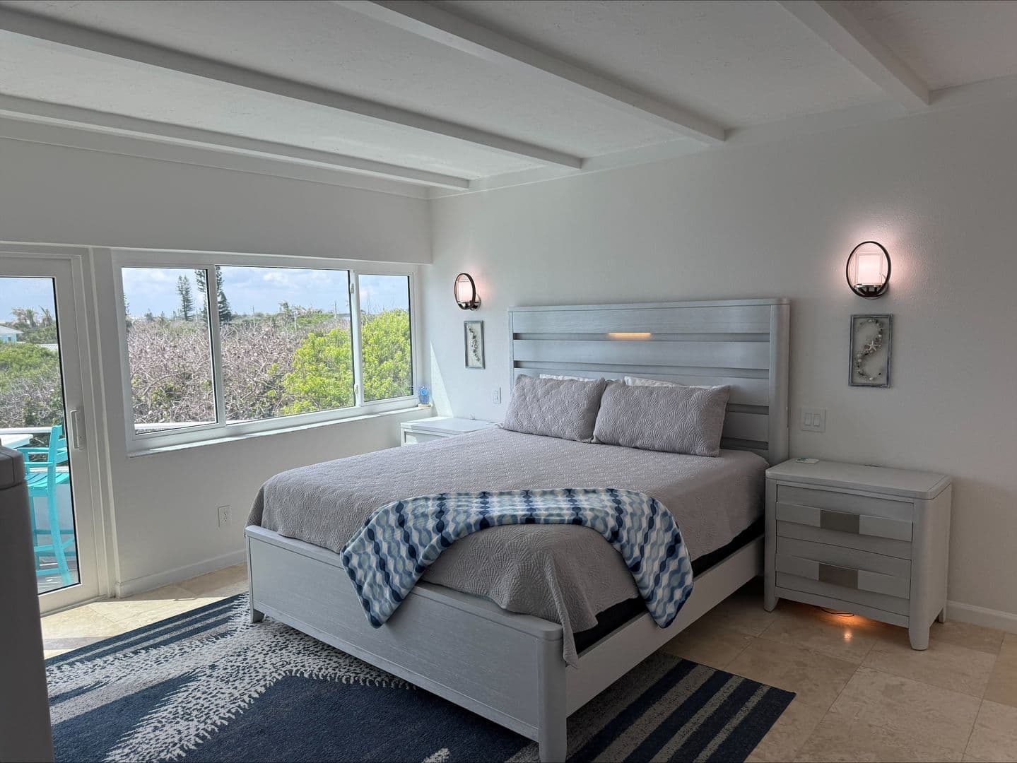 Melbourne Beach House: 6355 S Highway A1A #4