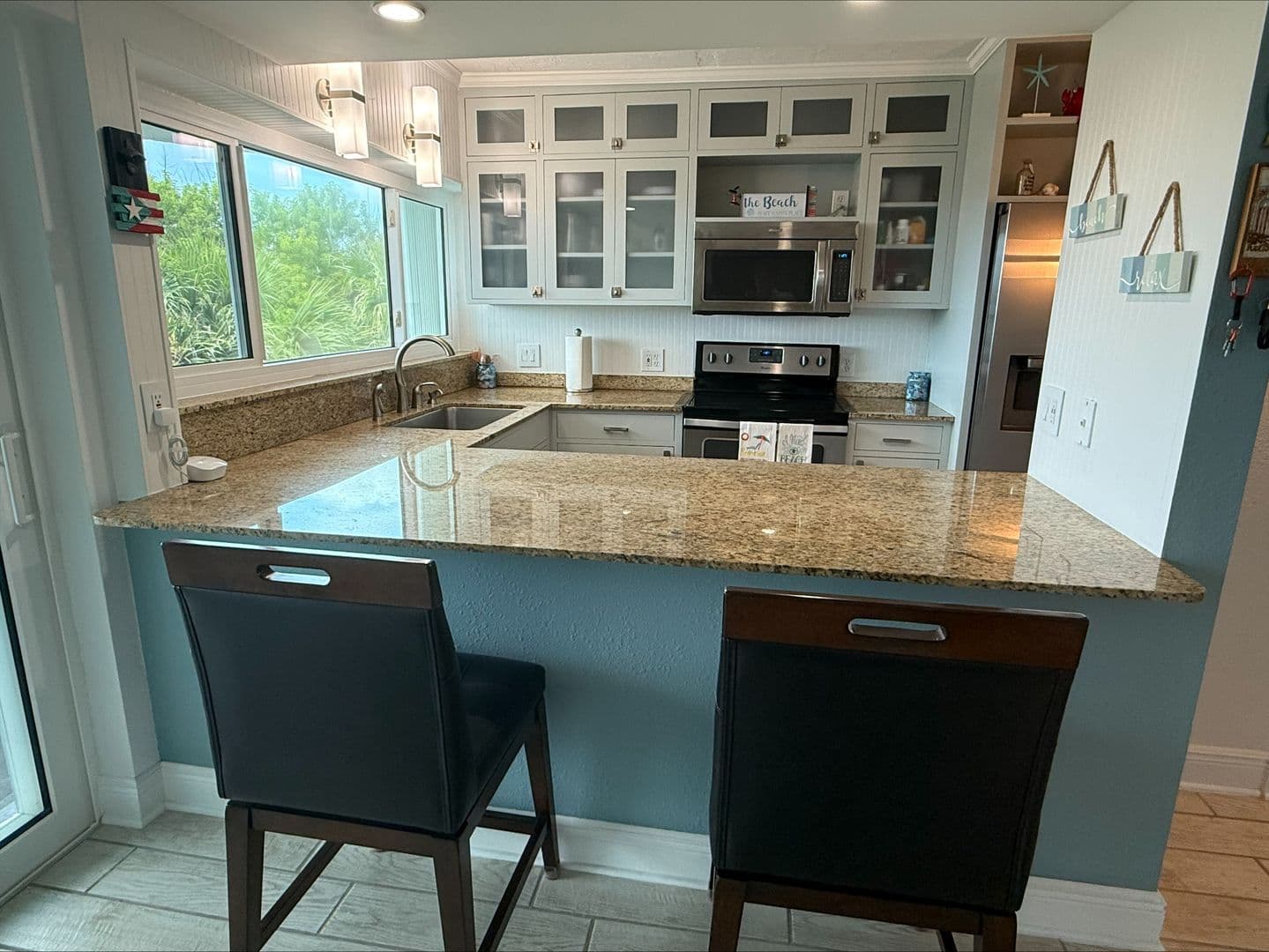 Melbourne Beach House: 6355 S Highway A1A #4