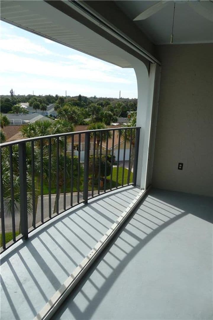 Indian River Shores House: 5300 Highway A1A  #406