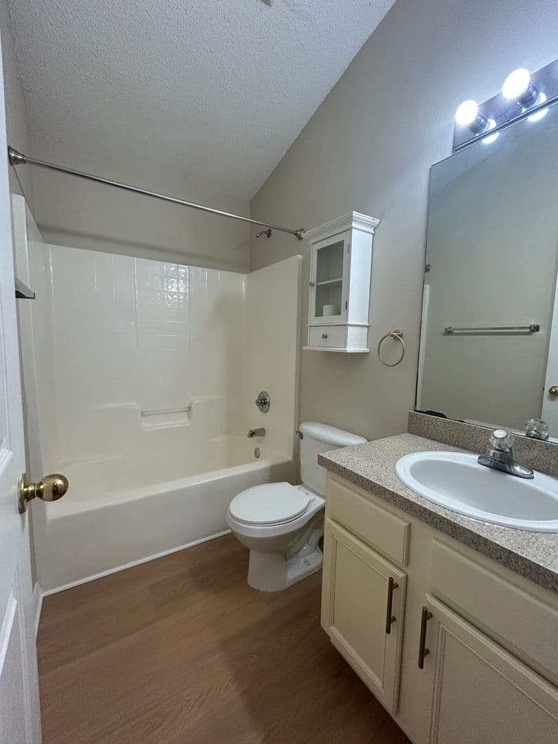 West Melbourne House: 2891 Stratford Pt. Dr