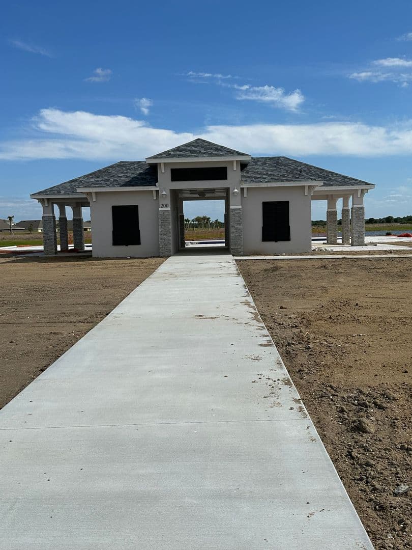 Palm Bay House: 1030 Grantham Lane