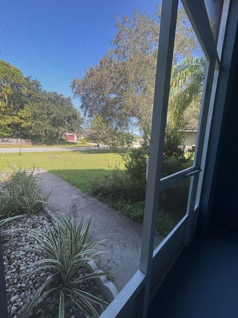 Palm Bay House: 615 Seven Gables Circle SE