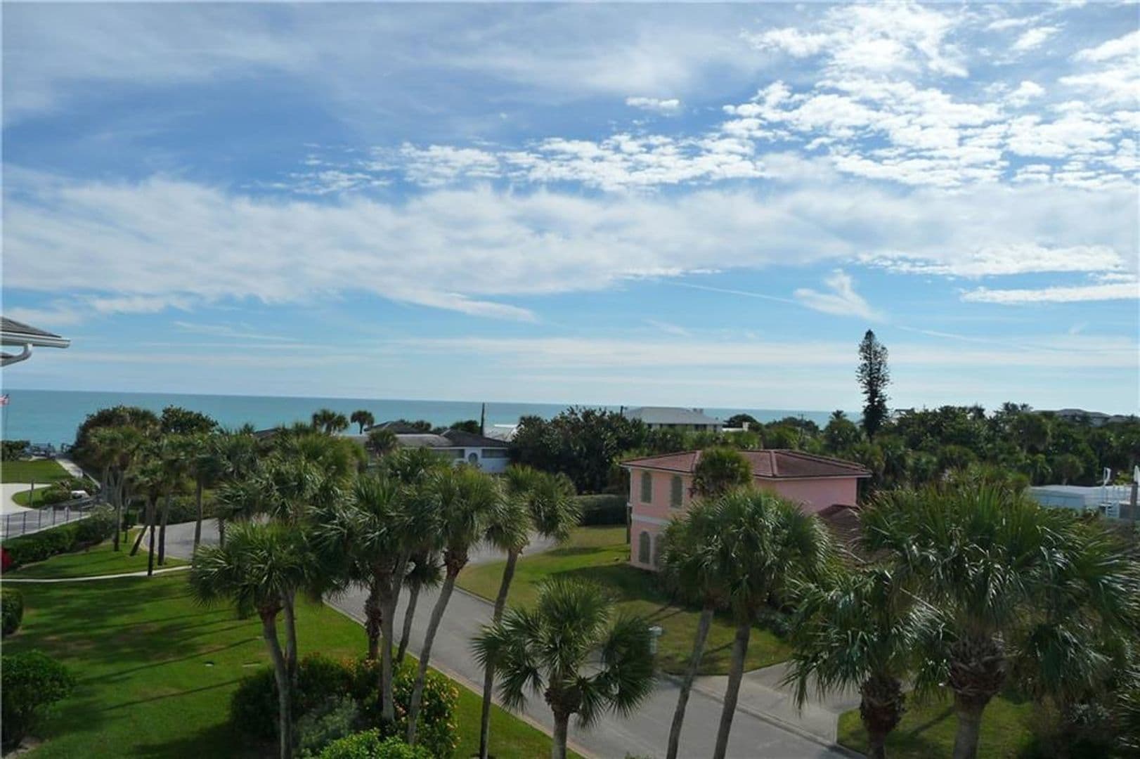 Indian River Shores House: 5300 Highway A1A  #406