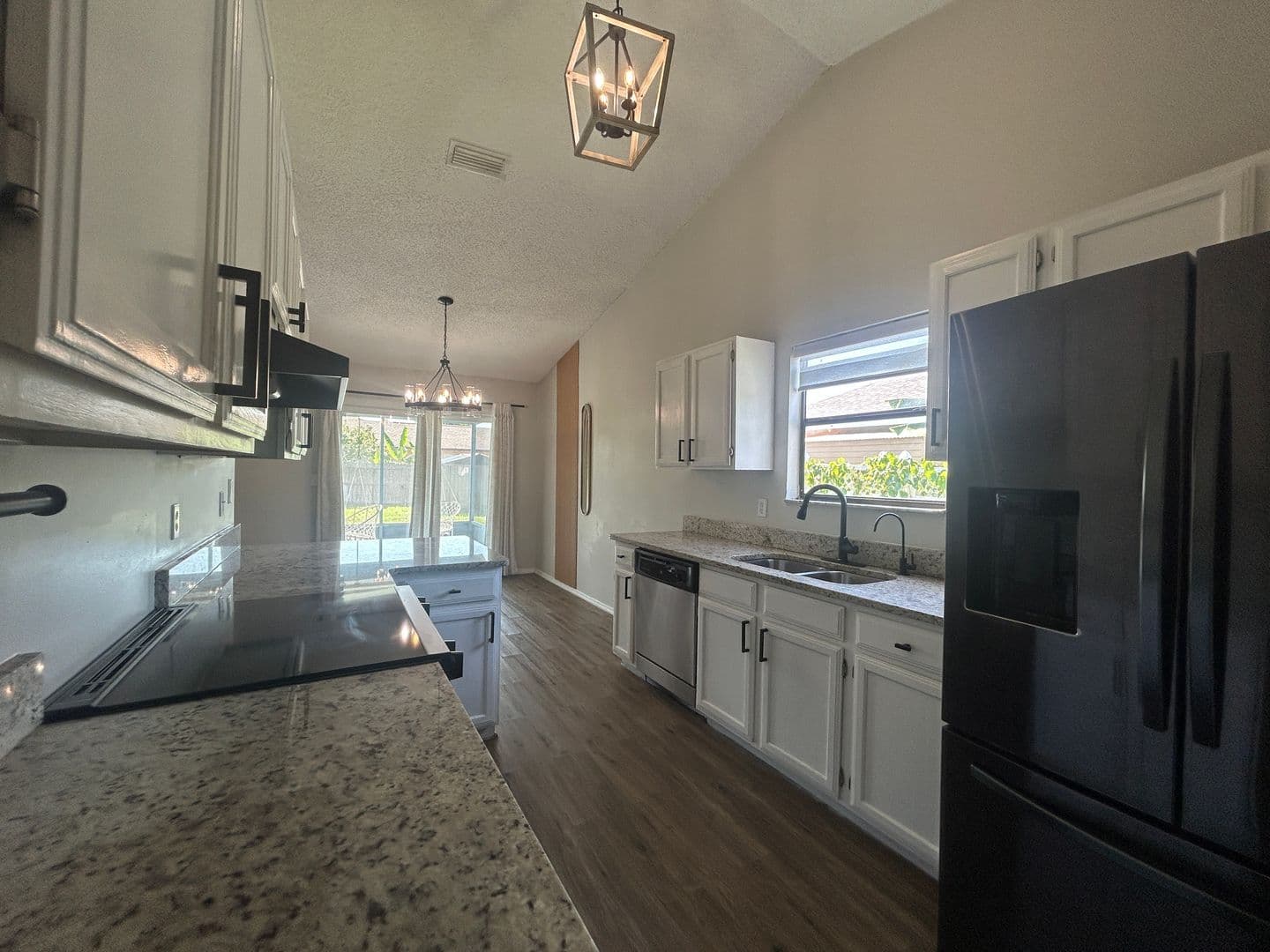 Palm Bay House: 615 Seven Gables Circle SE