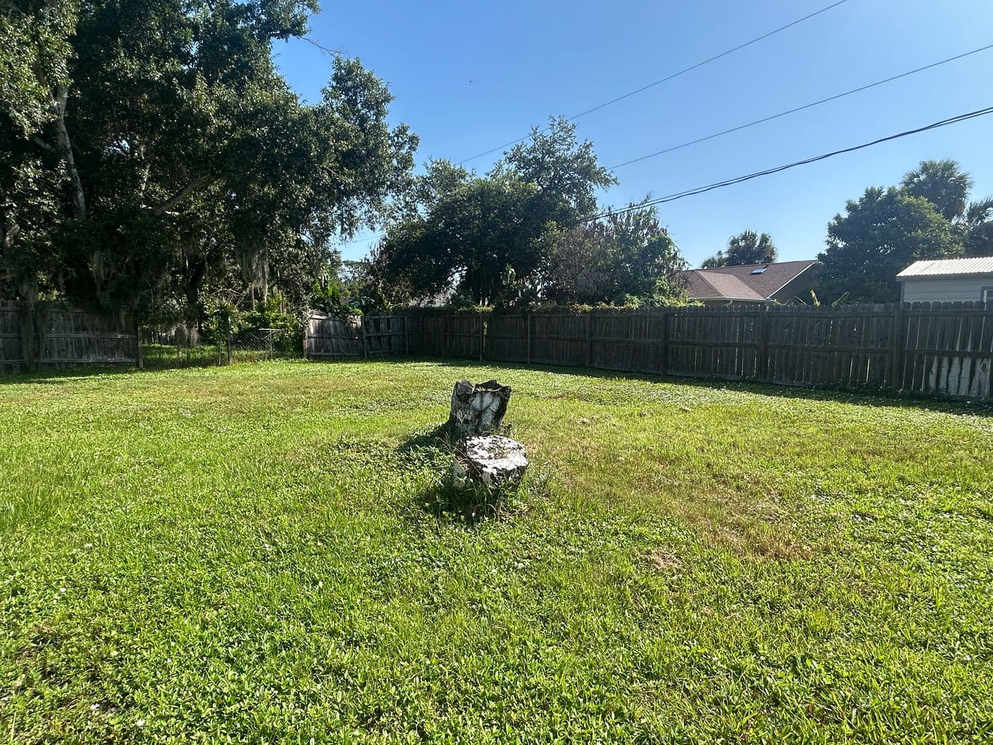 Palm Bay House: 615 Seven Gables Circle SE