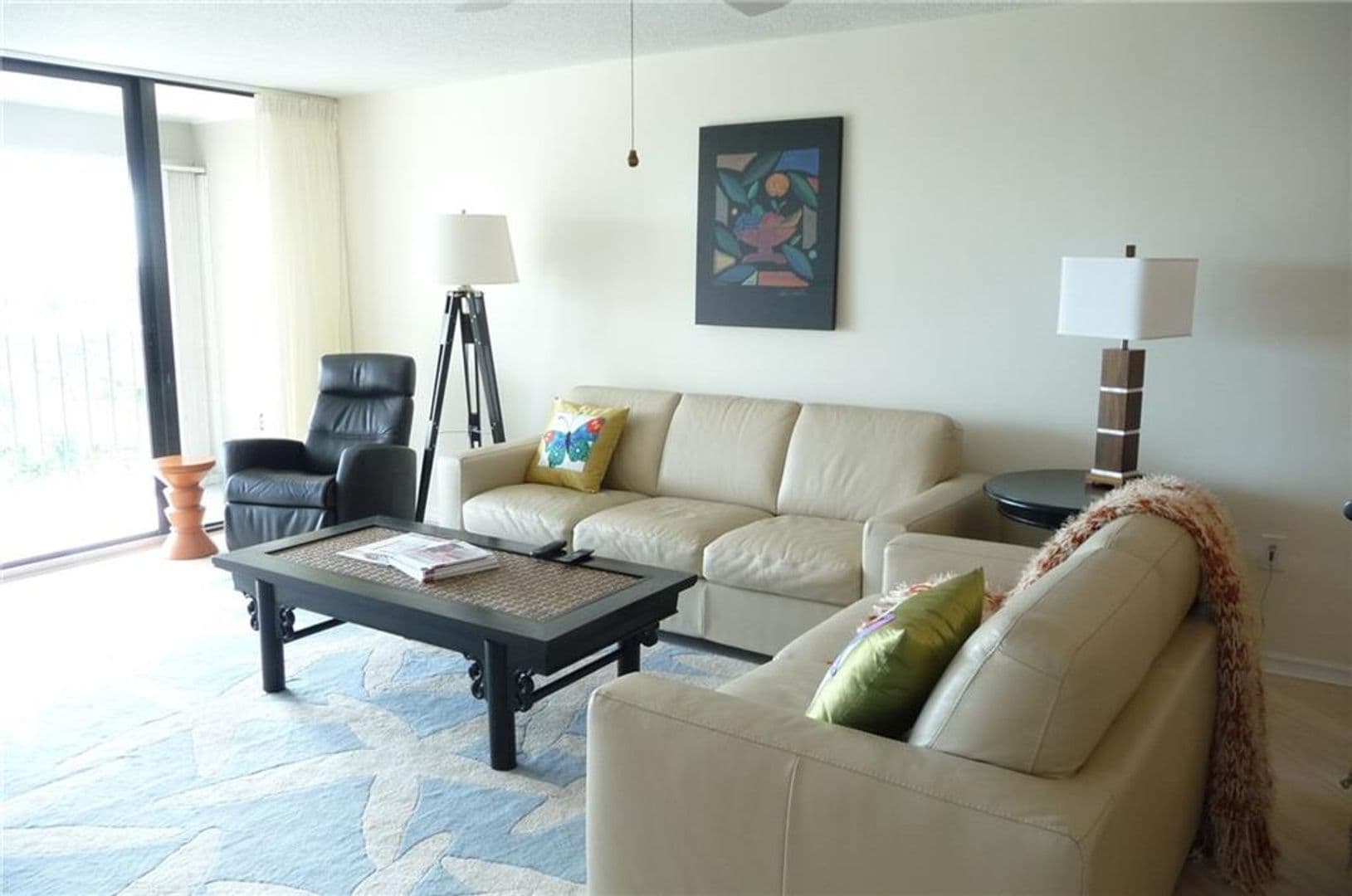 Indian River Shores House: 5300 Highway A1A  #406