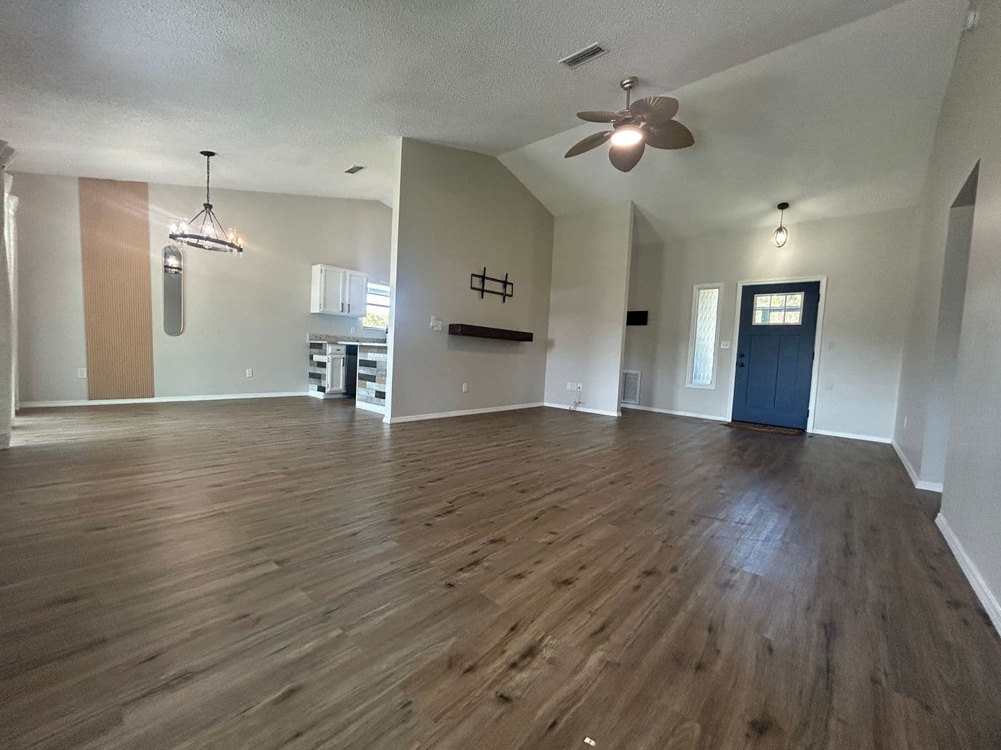 Palm Bay House: 615 Seven Gables Circle SE