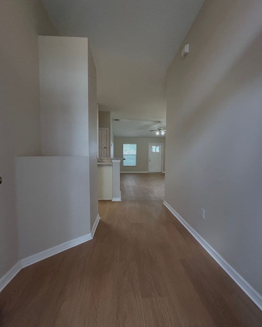 West Melbourne House: 2891 Stratford Pt. Dr