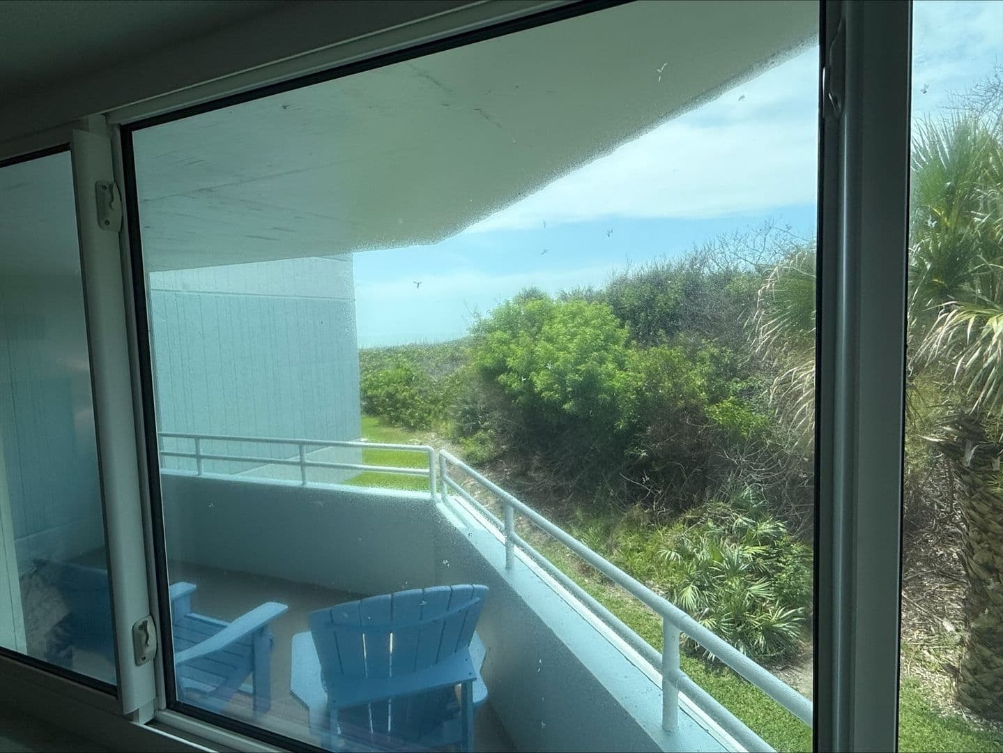 Melbourne Beach House: 6355 S Highway A1A #4