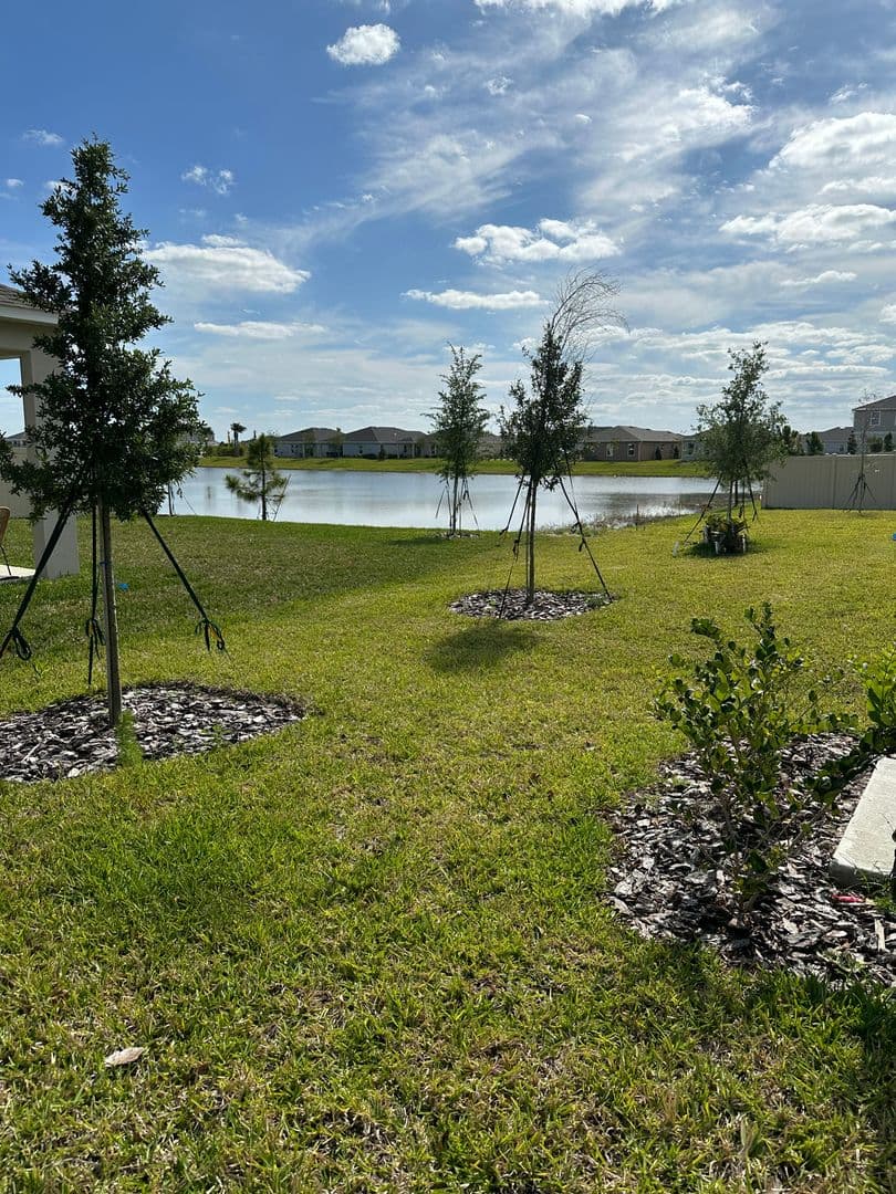 Palm Bay House: 1030 Grantham Lane