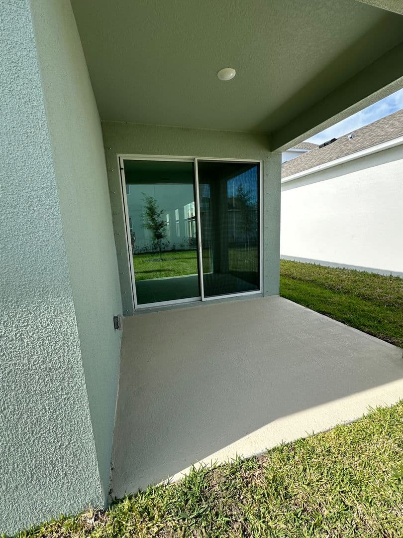 Palm Bay House: 1030 Grantham Lane