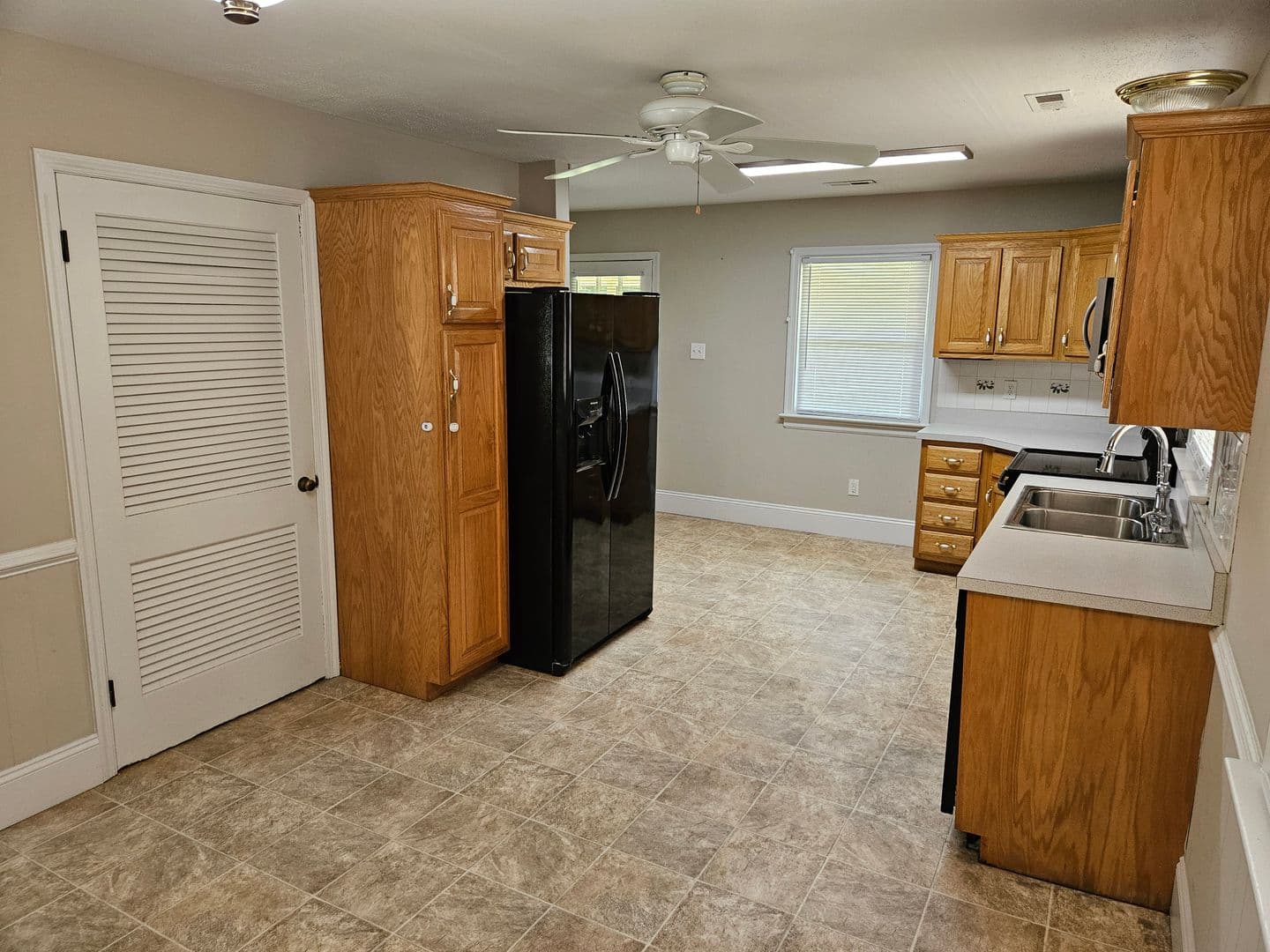 Sandston House: 2477 Meadow Road