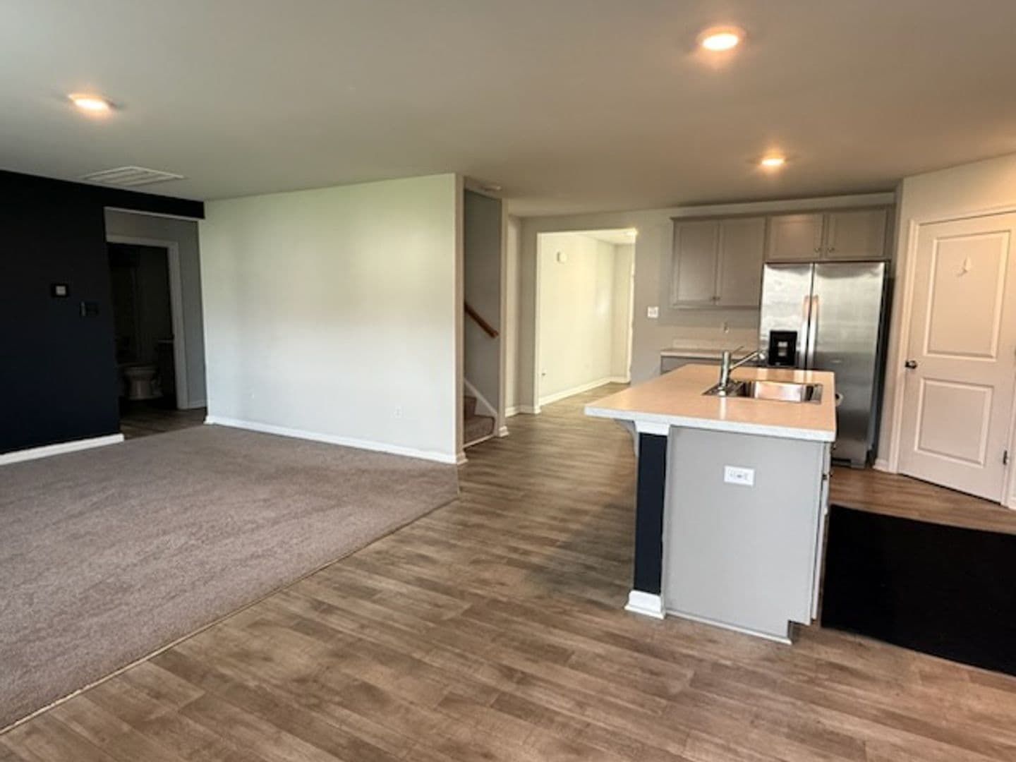 New Kent House: 7980 Uplands Dr