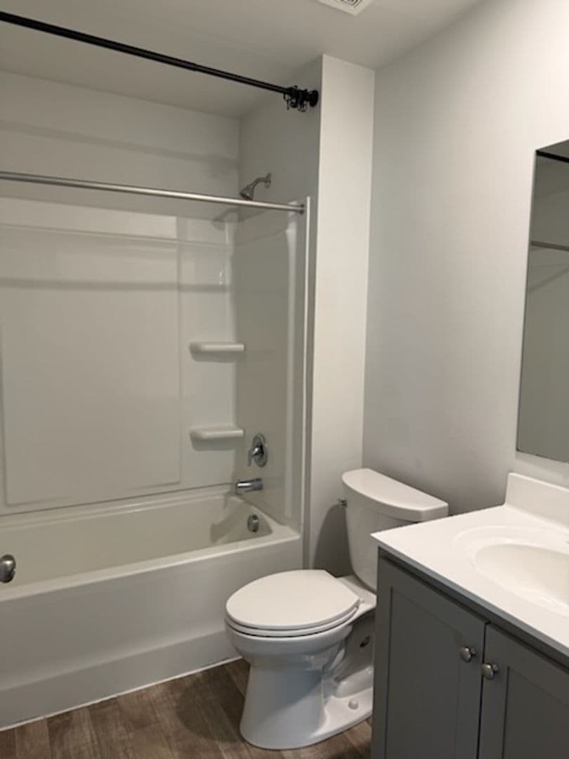 New Kent House: 7980 Uplands Dr