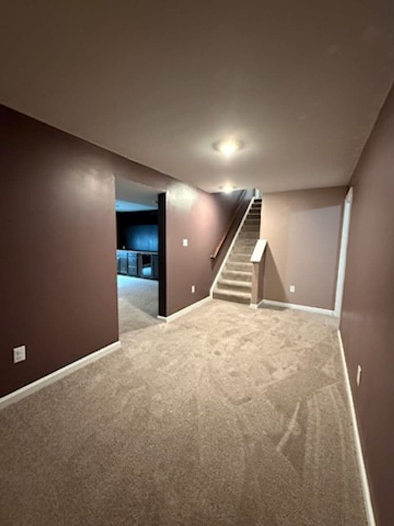 New Kent House: 7980 Uplands Dr