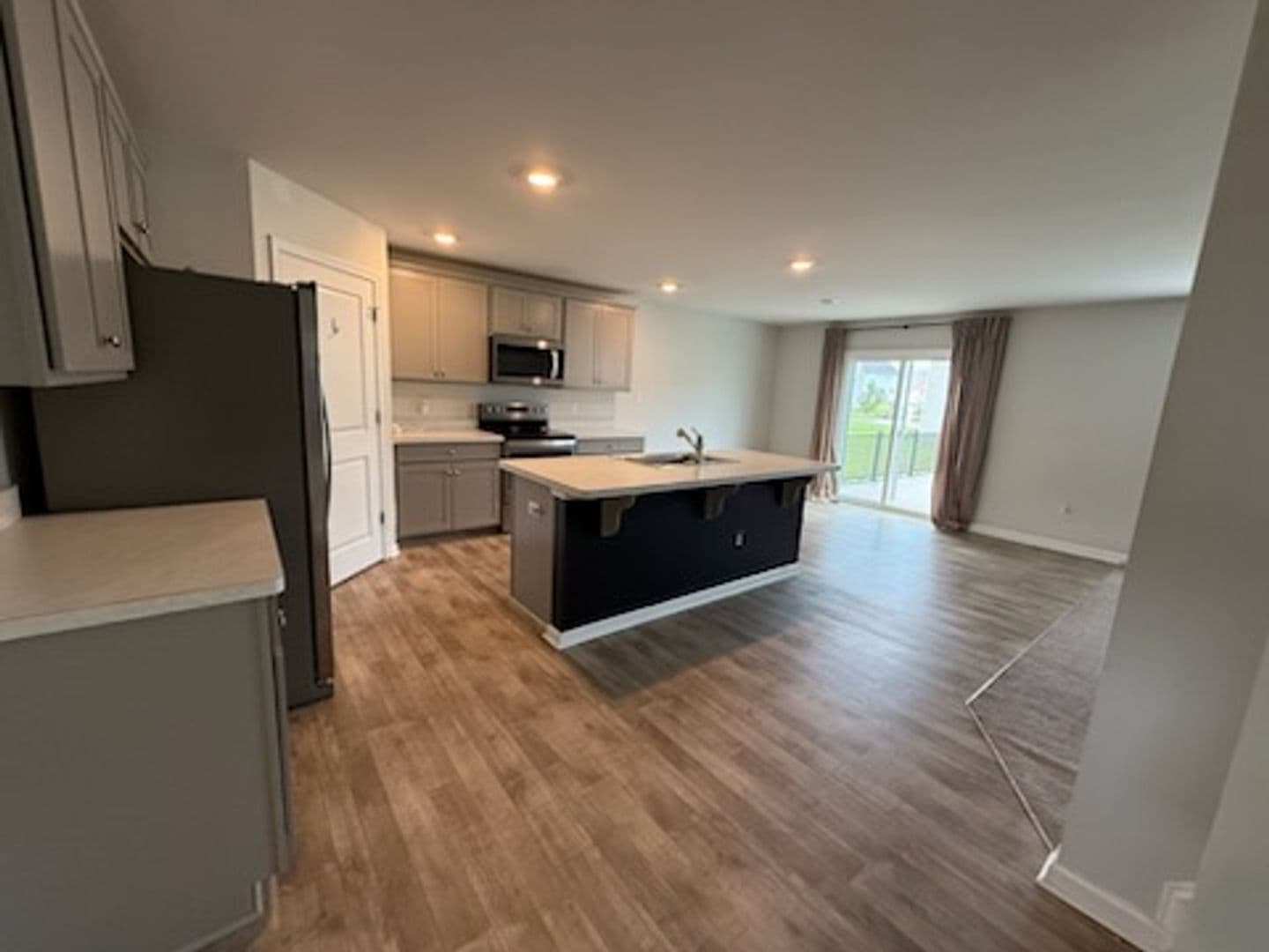 New Kent House: 7980 Uplands Dr
