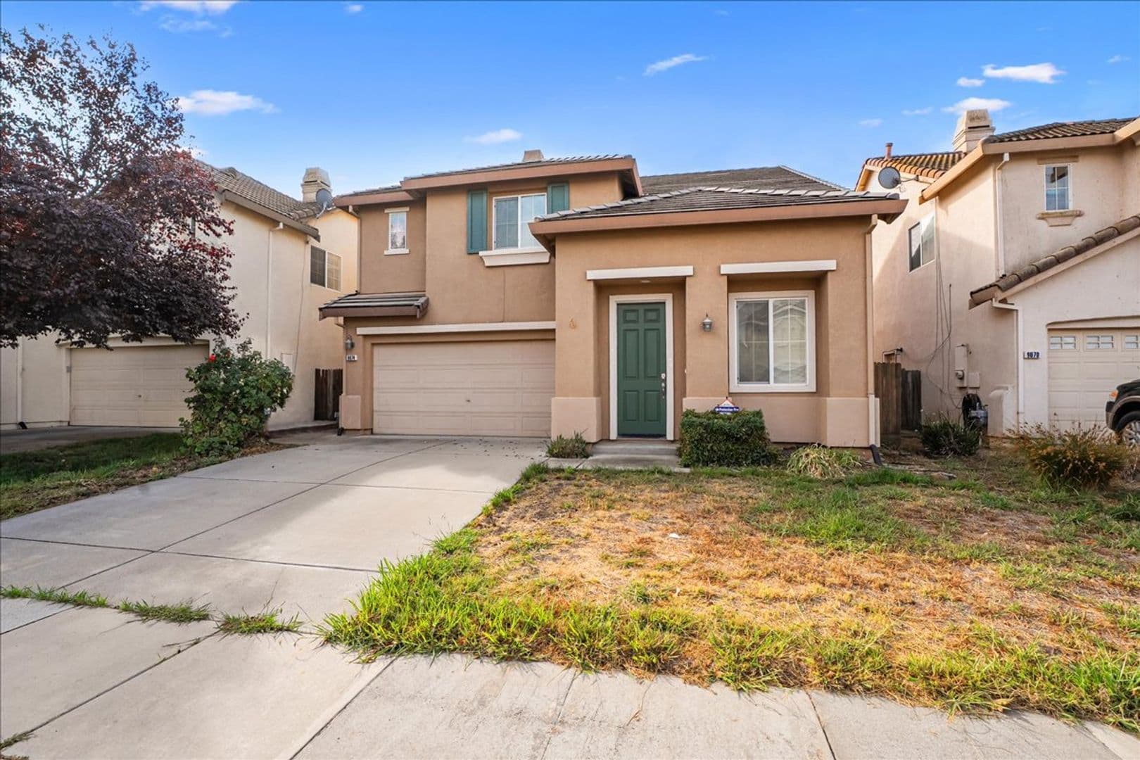 Elk Grove House: 9074 Piazza Ct