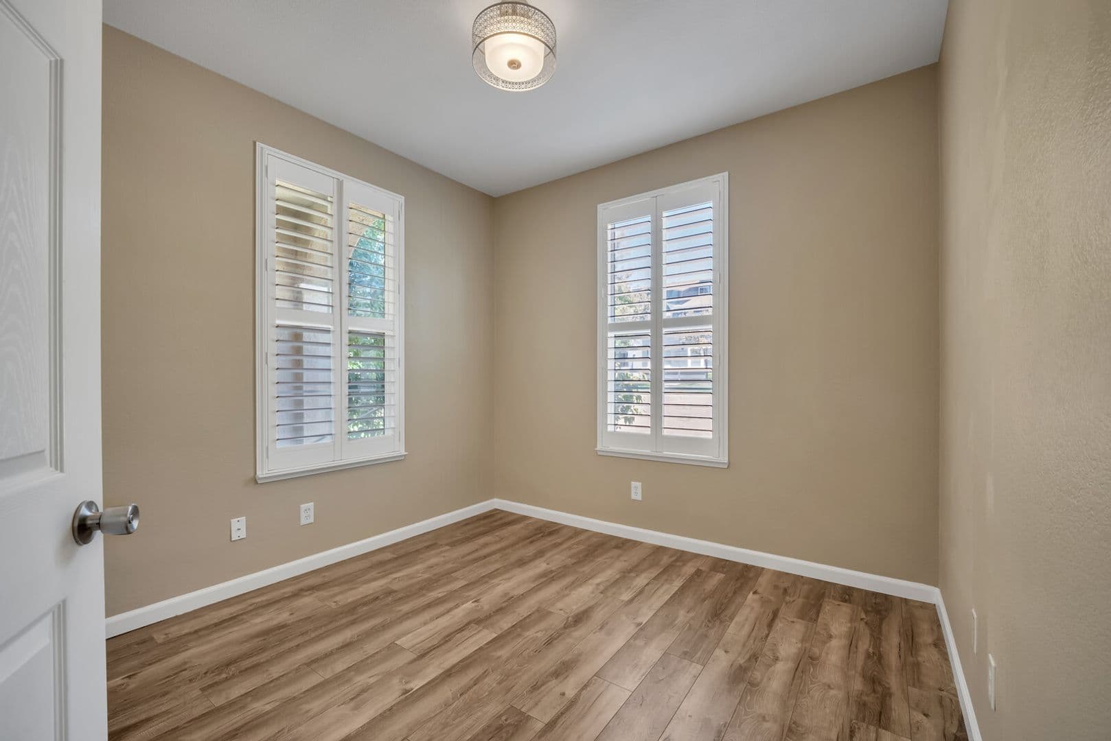 Sacramento House: 2736 San Juan Rd