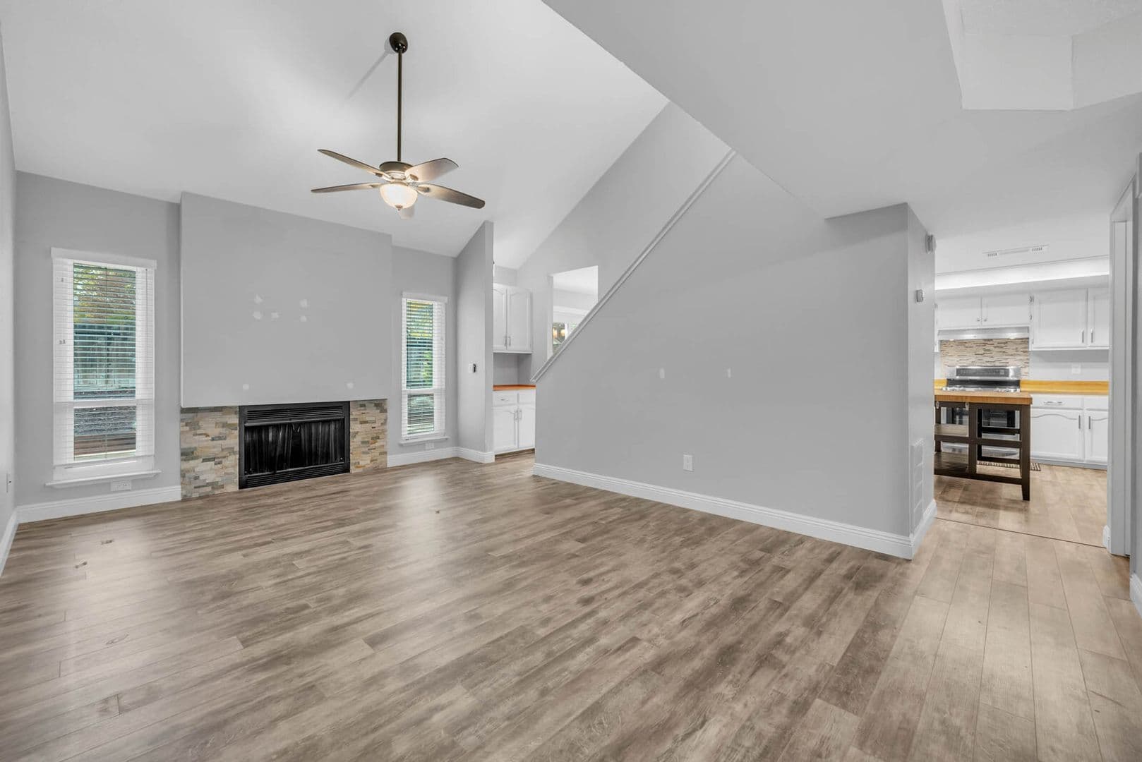 West Sacramento House: 2567 Higgins Rd