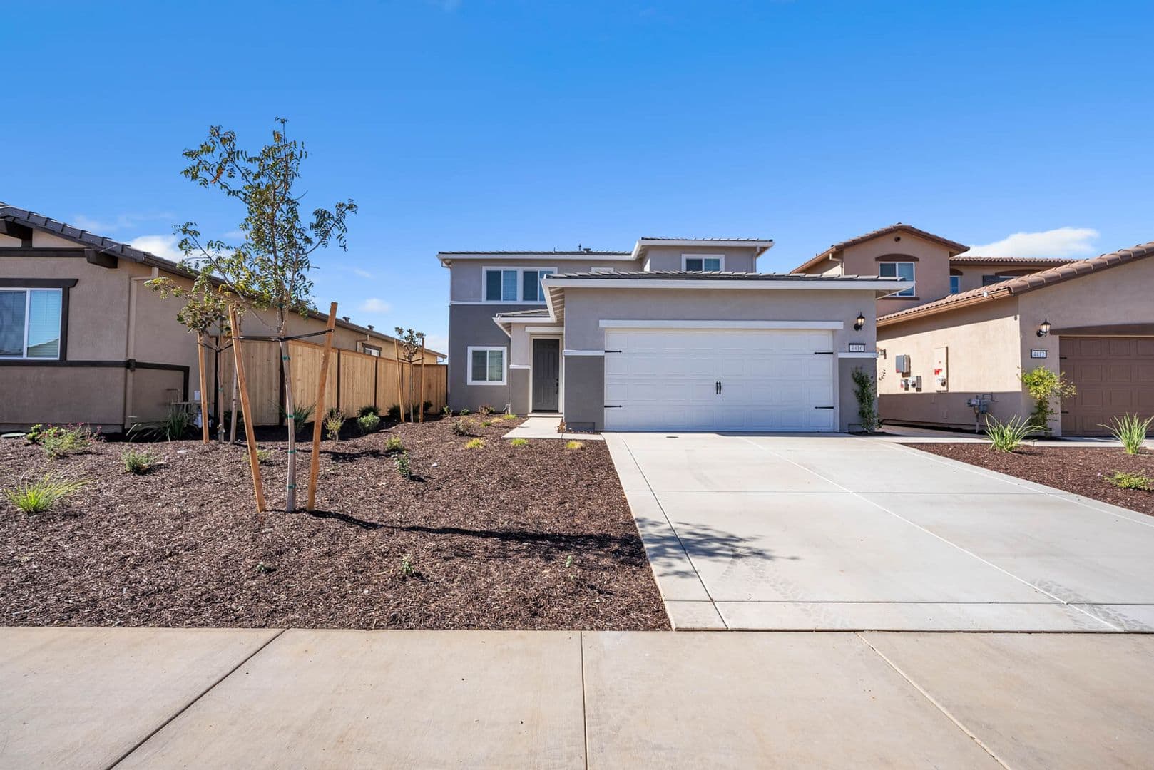 Rancho Cordova Multiplex: 4416 Arctic Tern Way