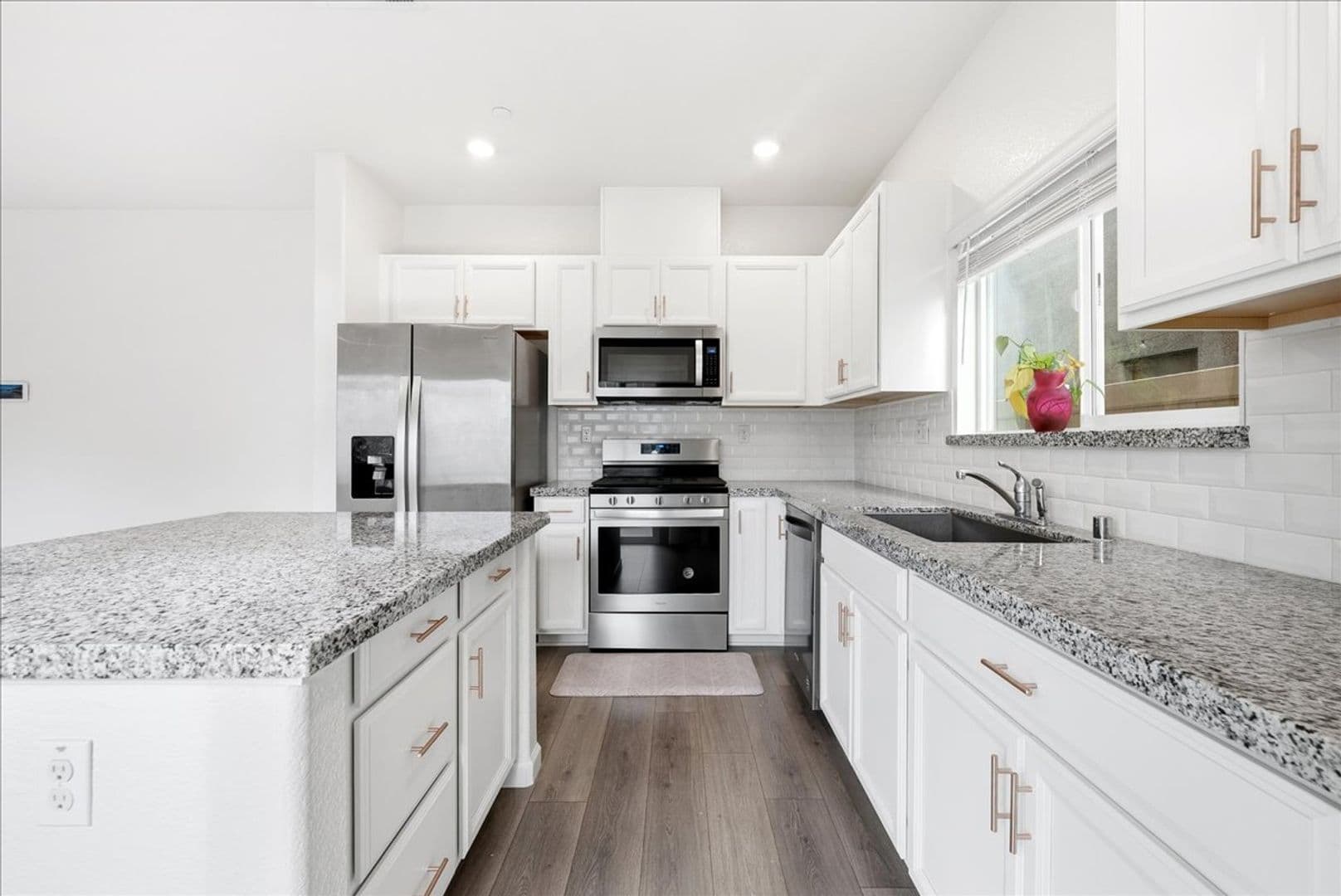 Sacramento House: 3818 Fong Ranch Rd