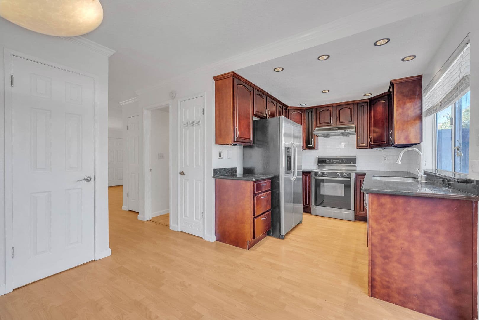 Carmichael House: 3926 Oak Villa Cir
