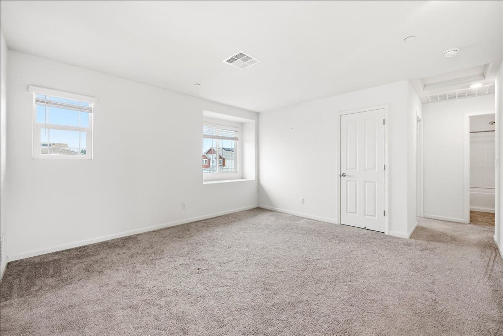 Sacramento House: 3818 Fong Ranch Rd