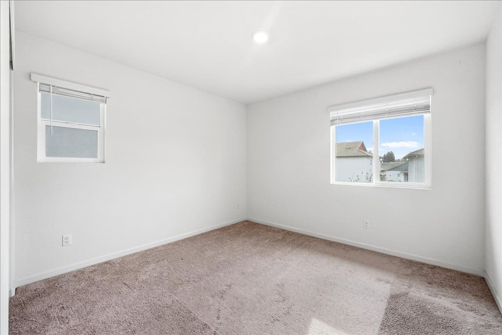 Sacramento House: 3818 Fong Ranch Rd