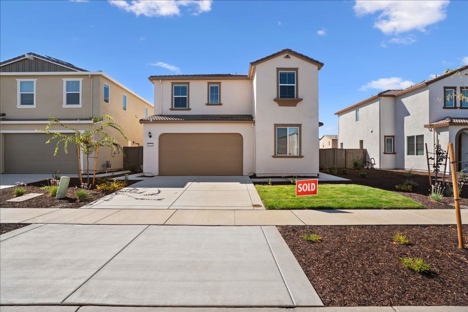 Plumas Lake House: 1052 Lost Creek Ranch Dr