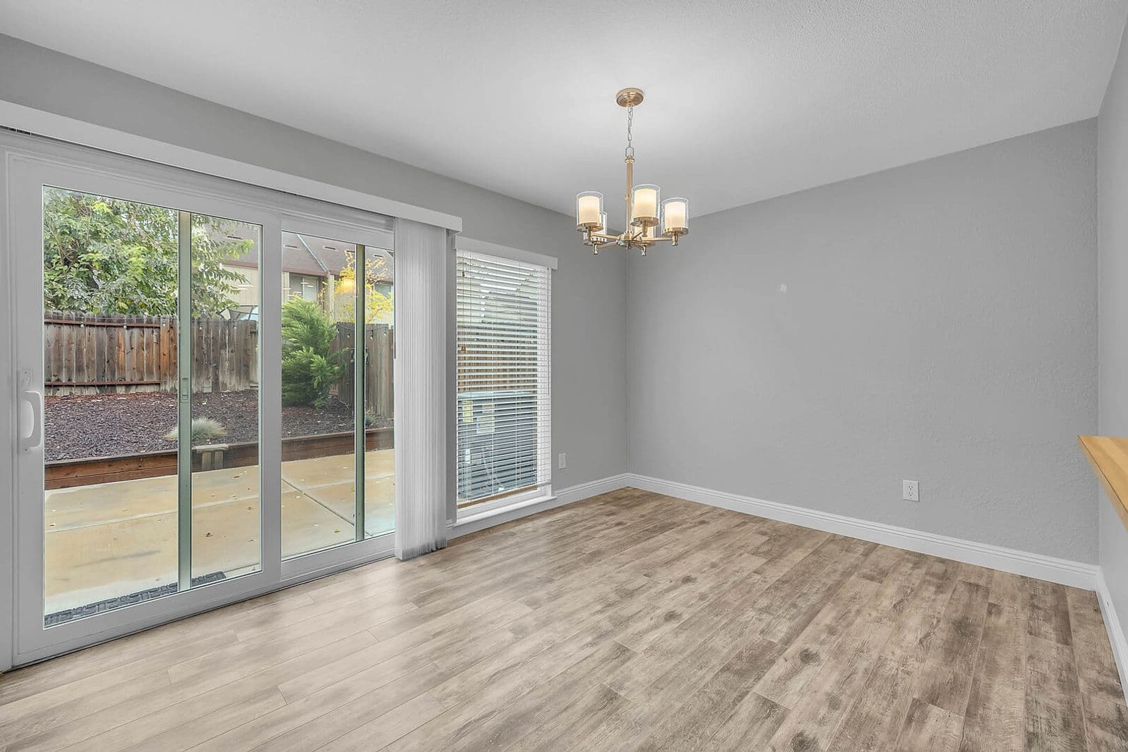 West Sacramento House: 2567 Higgins Rd