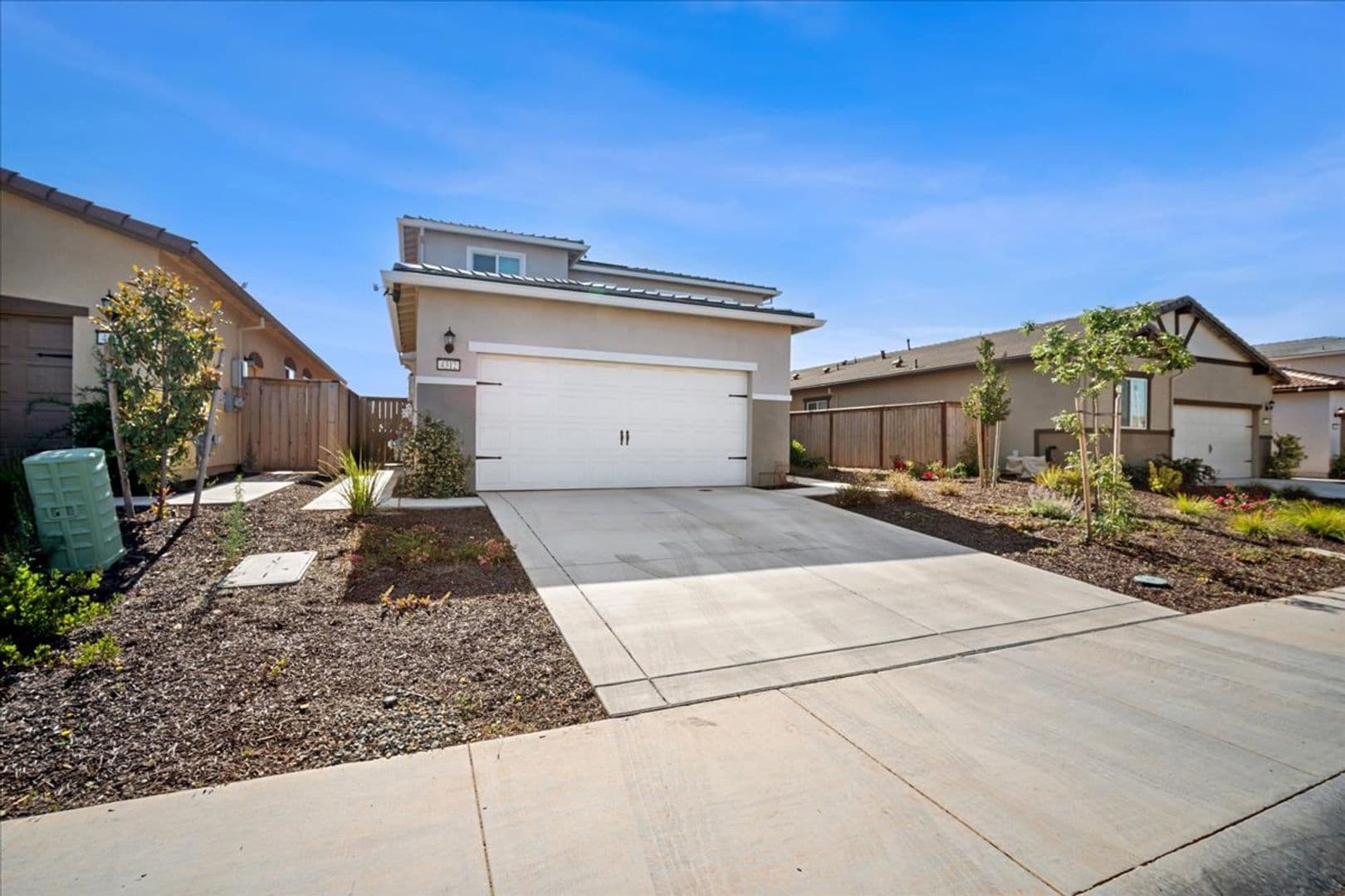 Rancho Cordova House: 4312 Arctic Tern Cir