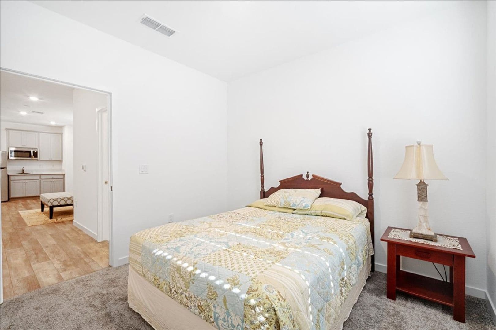 Rancho Cordova House: 4312 Arctic Tern Cir