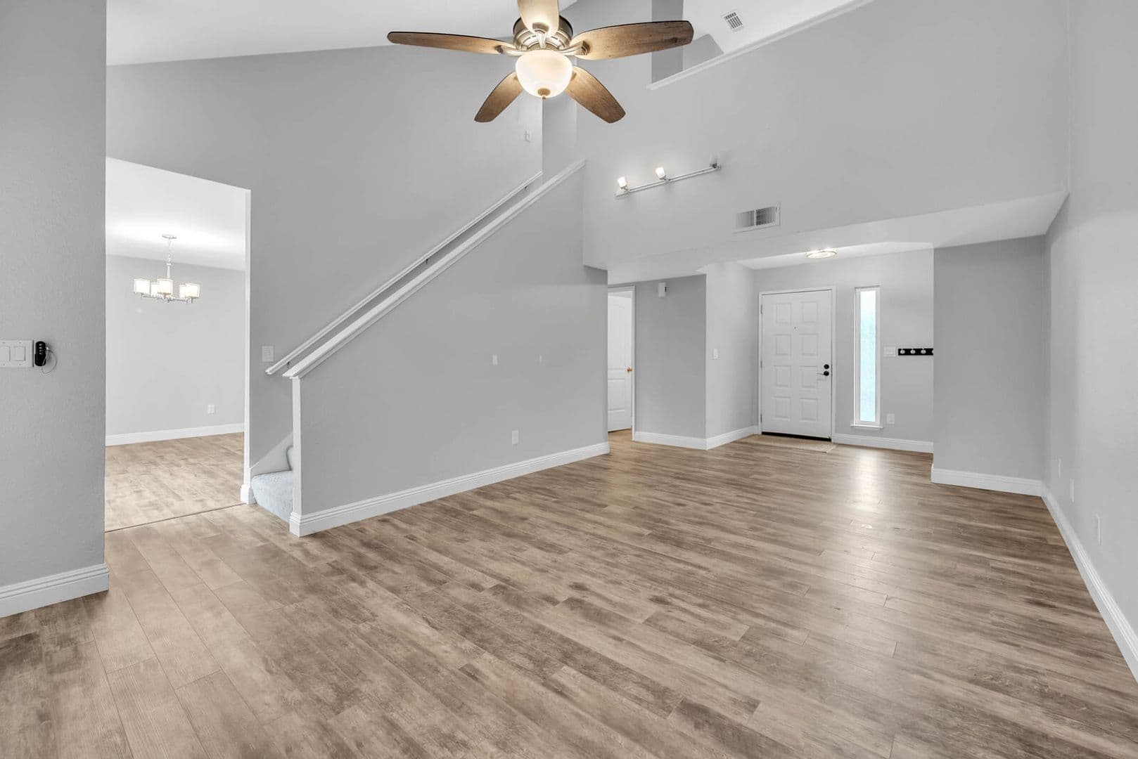 West Sacramento House: 2567 Higgins Rd