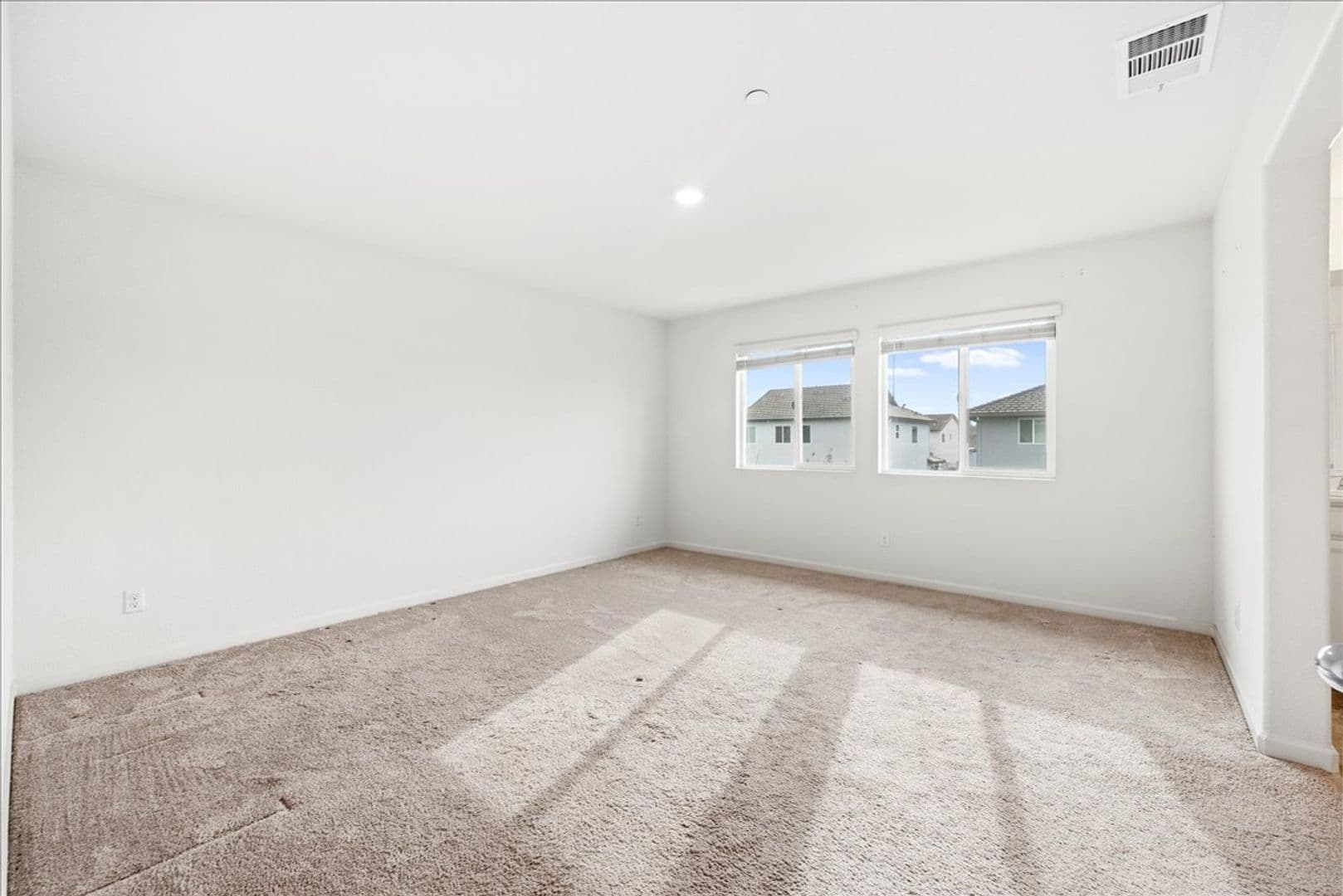 Sacramento House: 3818 Fong Ranch Rd