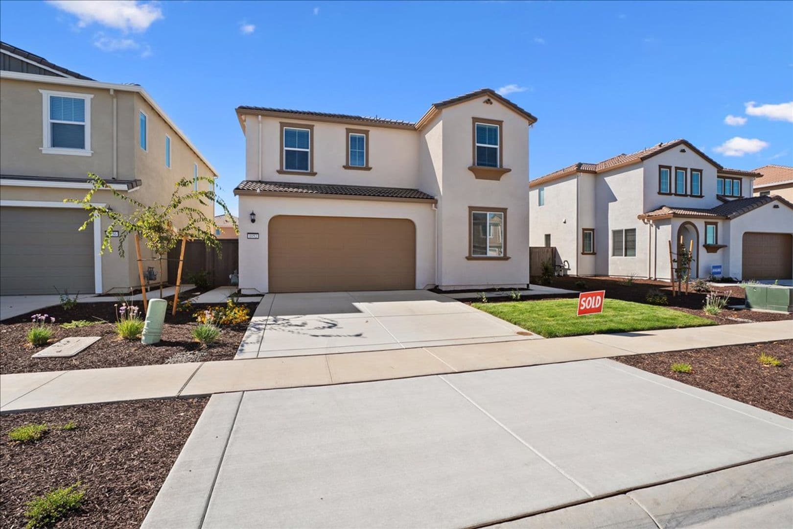 Plumas Lake House: 1052 Lost Creek Ranch Dr