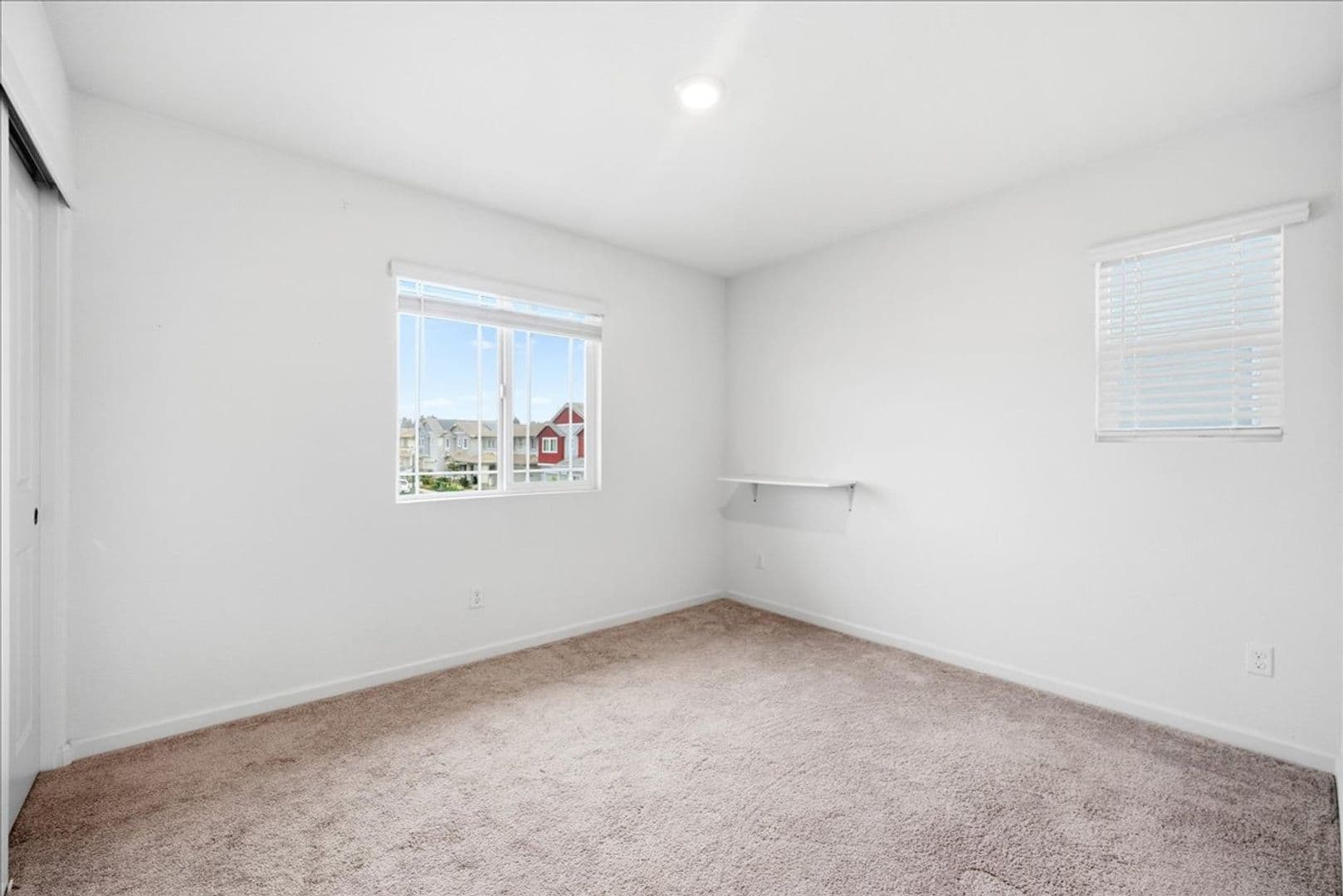 Sacramento House: 3818 Fong Ranch Rd