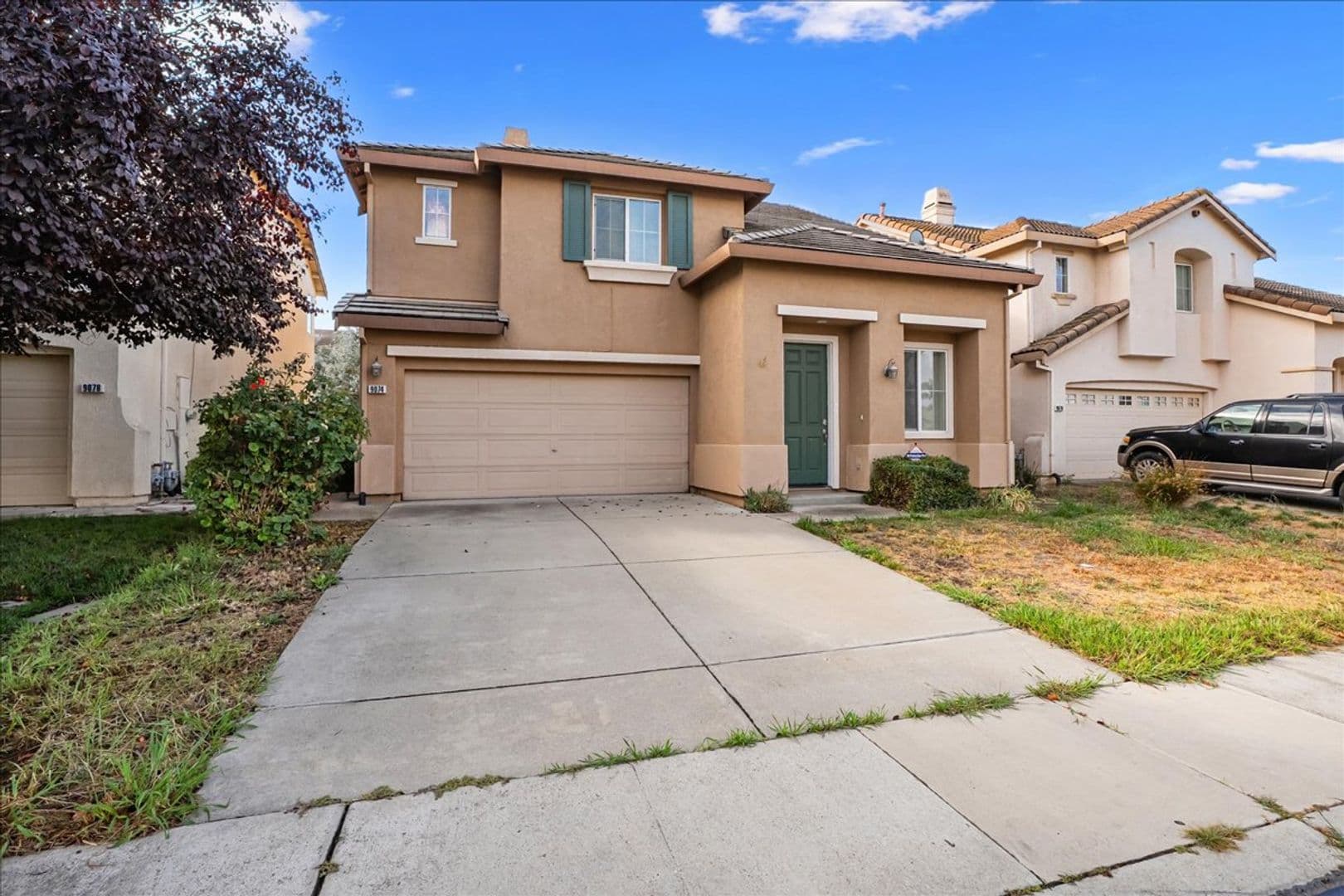 Elk Grove House: 9074 Piazza Ct
