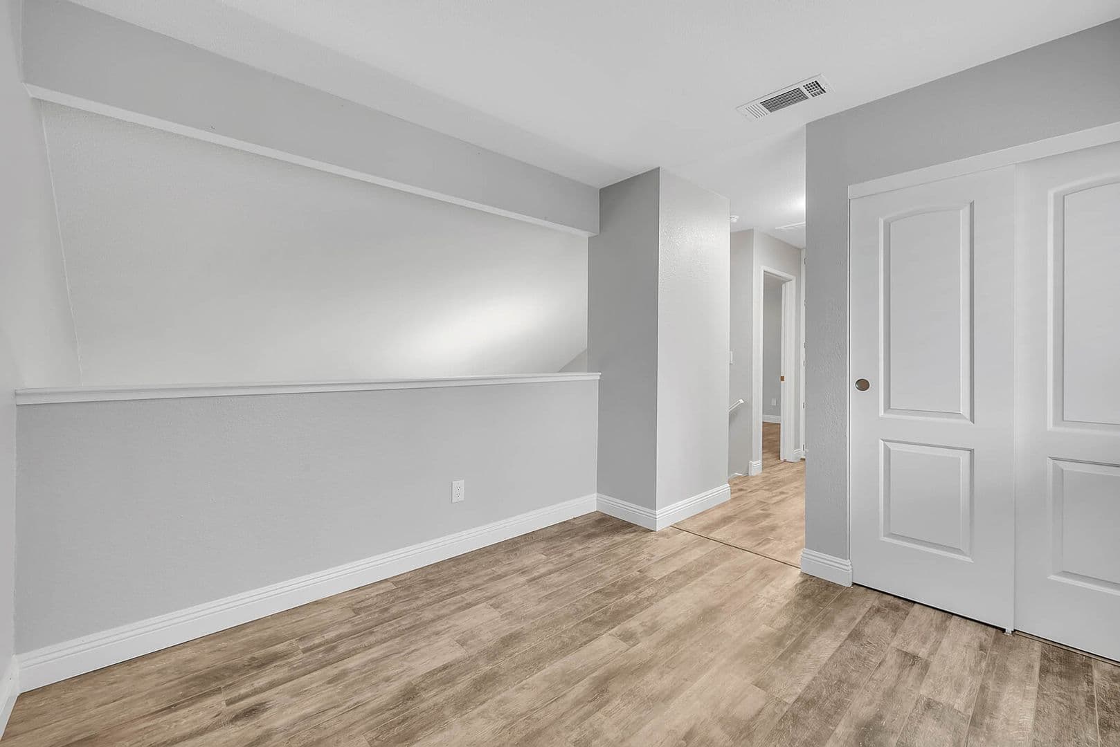 West Sacramento House: 2567 Higgins Rd