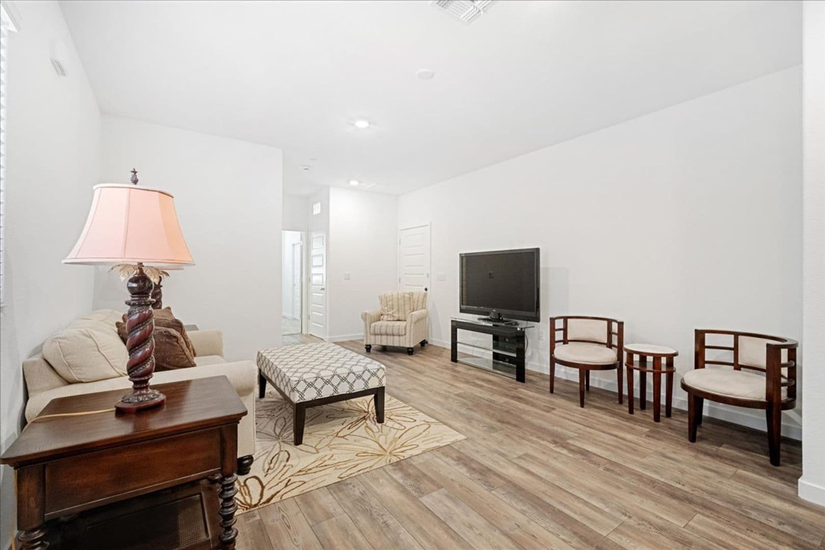 Rancho Cordova House: 4312 Arctic Tern Cir