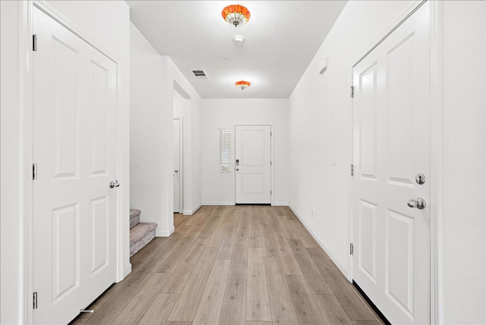 Sacramento House: 3818 Fong Ranch Rd