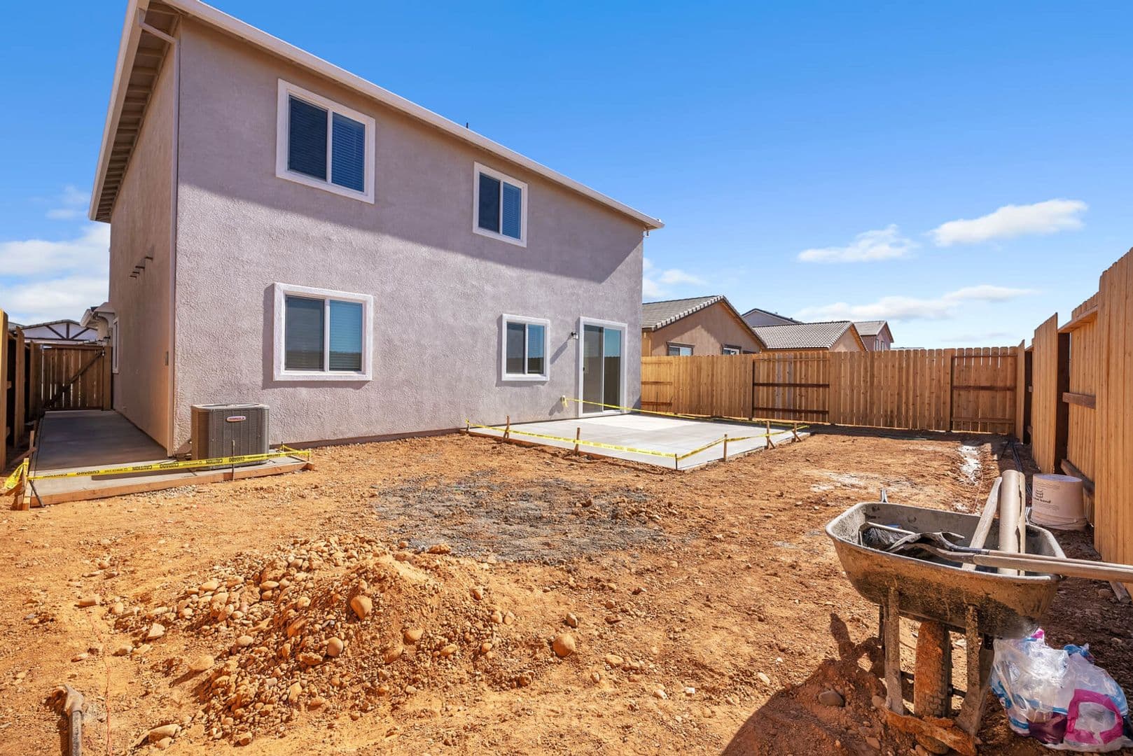 Rancho Cordova Multiplex: 4416 Arctic Tern Way