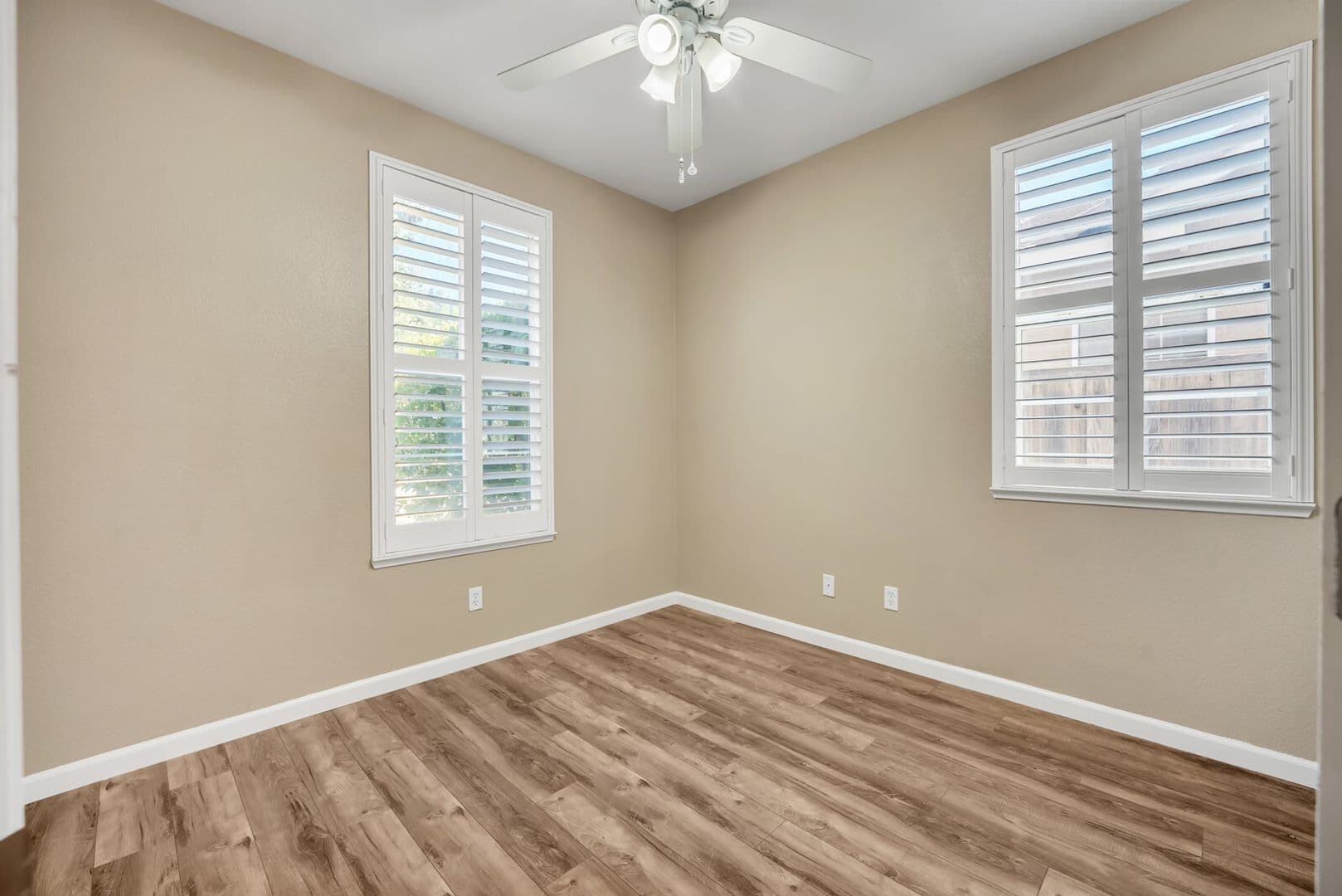 Sacramento House: 2736 San Juan Rd