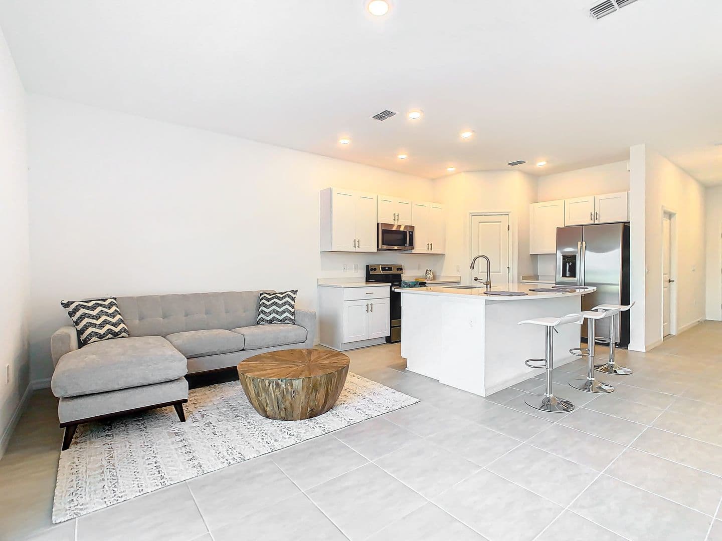 Kissimmee Townhome: 3588 Landing Net Dr