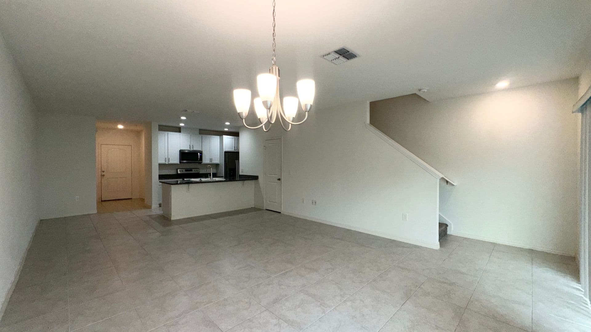 Sanford House: 3805 Hampton Chase Ln