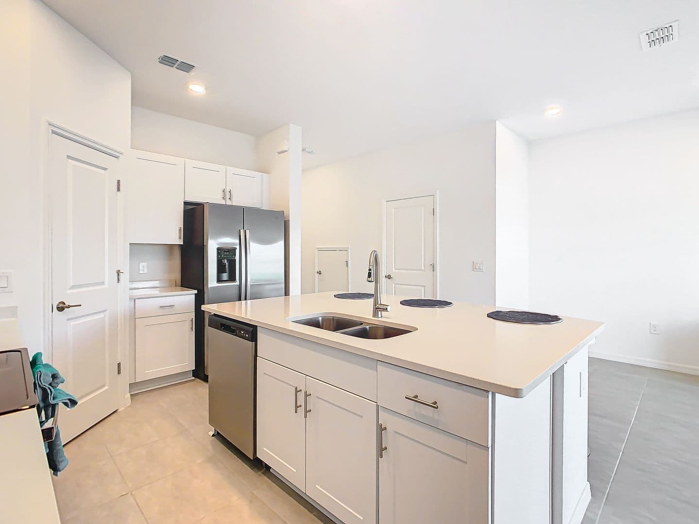 Kissimmee Townhome: 3588 Landing Net Dr