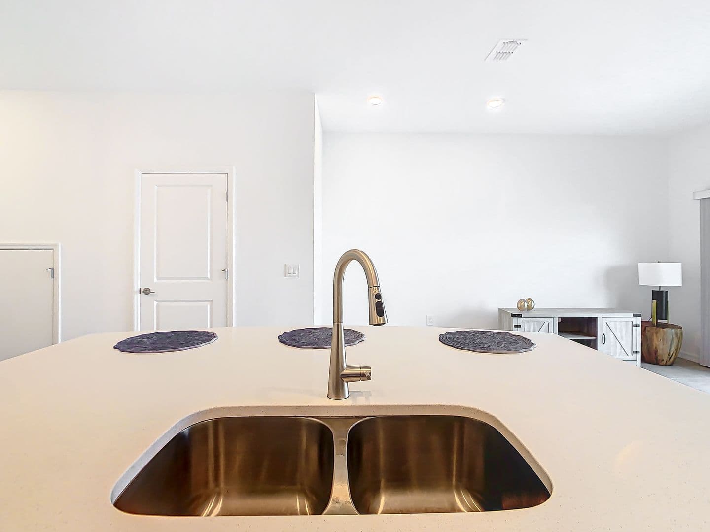 Kissimmee Townhome: 3588 Landing Net Dr