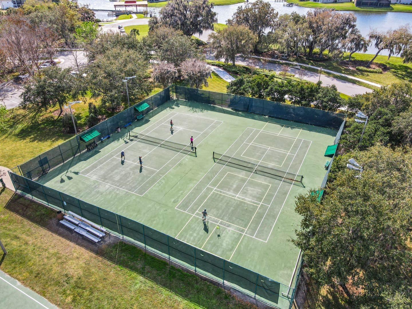 Kissimmee Townhome: 3588 Landing Net Dr