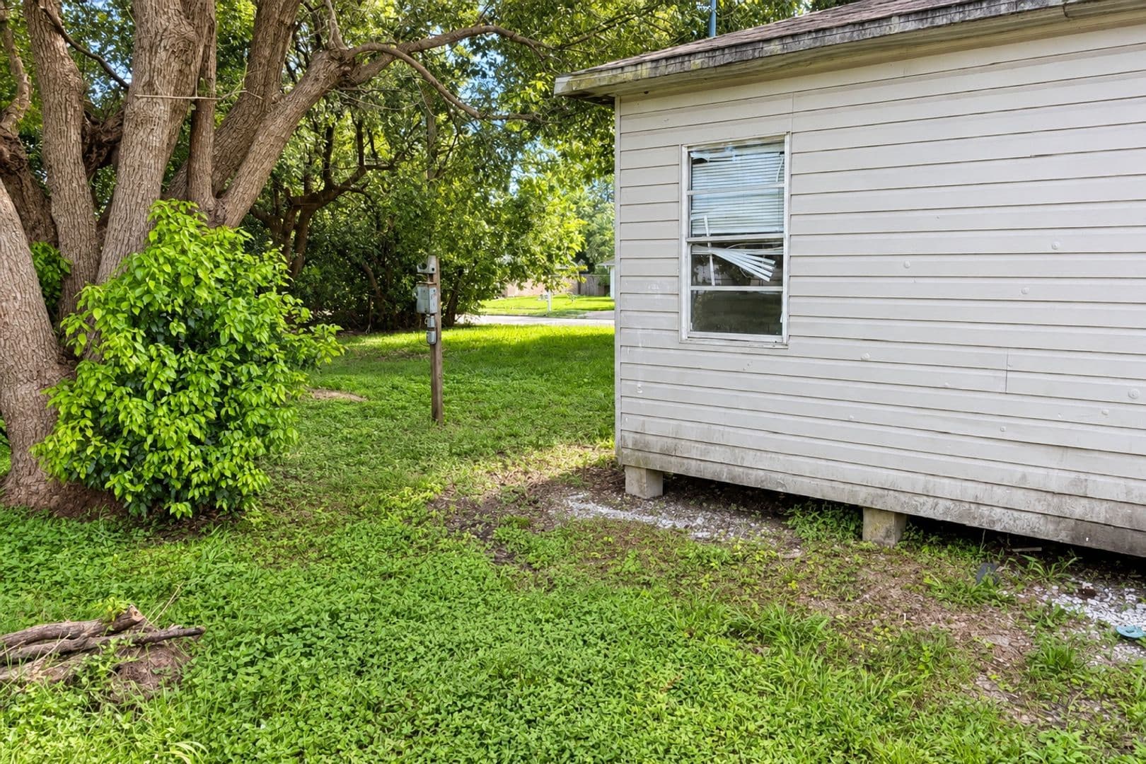 Texas City House: 7019 Anderson