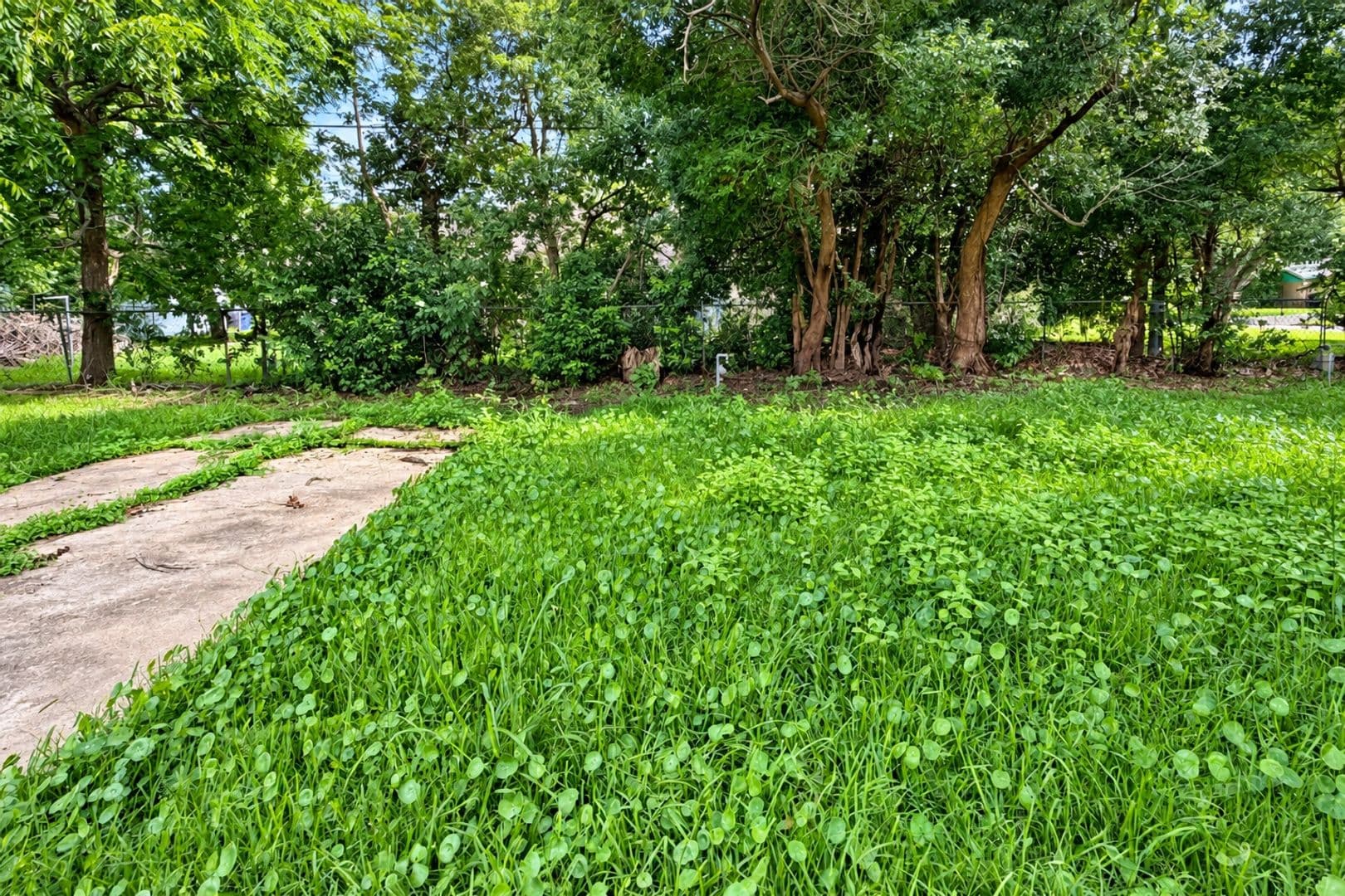 Texas City House: 7019 Anderson