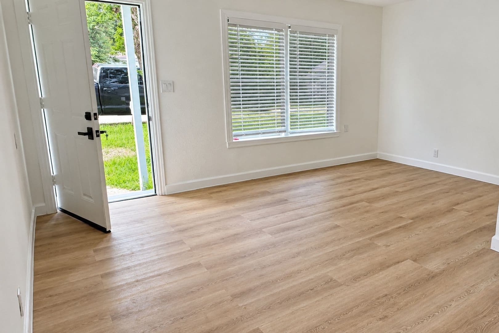 Texas City House: 7019 Anderson